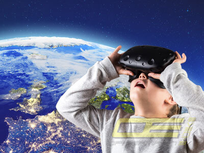 Earth VR - Virtual Reality Welterkundung - Erlebe eine faszinierende Weltreise in der Virtual Reality