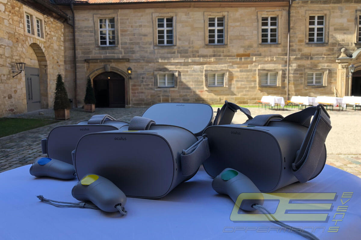 oculus go standalone virtual reality brillen mieten