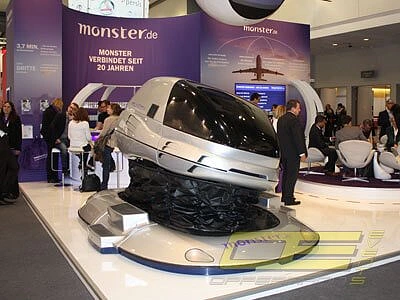 Venturer S2 mieten