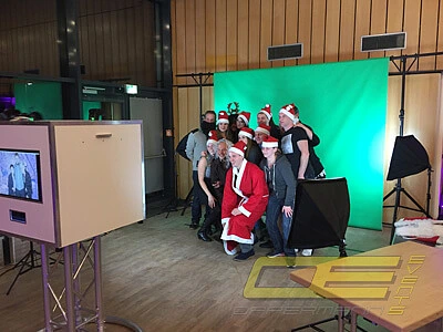 Fotobox mieten
