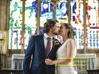 Eventmodule und Equipment für Hochzeit mieten